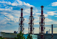 芷江柴油发电机组进气门与排气门磨损严重是什么原因