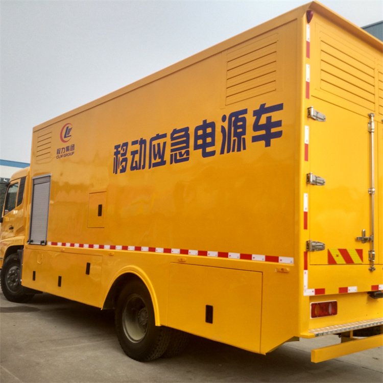 芷江发电车出租