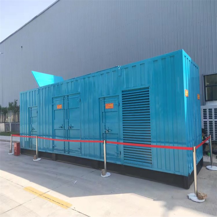 芷江发电车出租