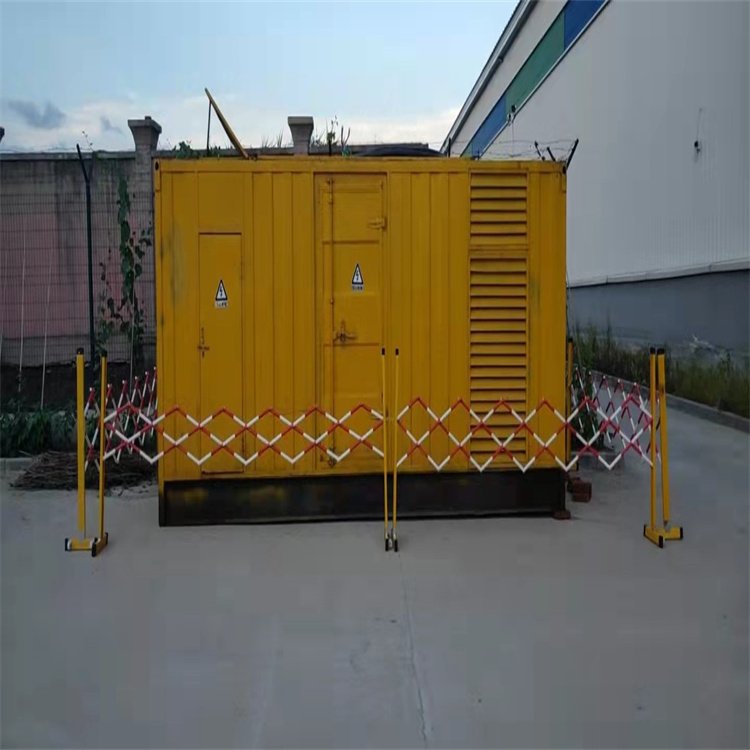 芷江发电机组油箱盖上留出小气孔有什么用？