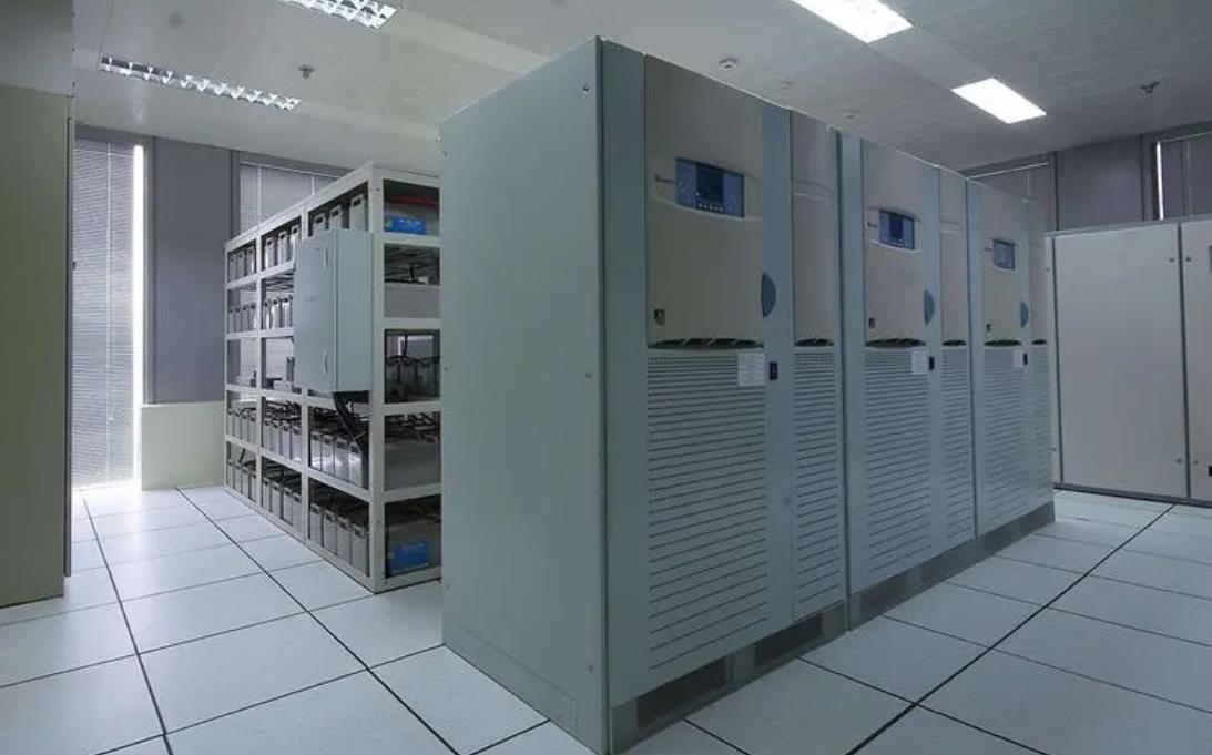 芷江UPS 电源的分类