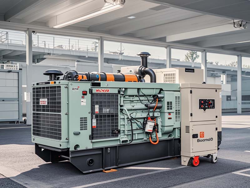 芷江发电机出租校准皮带张力计的注意事项有哪些？