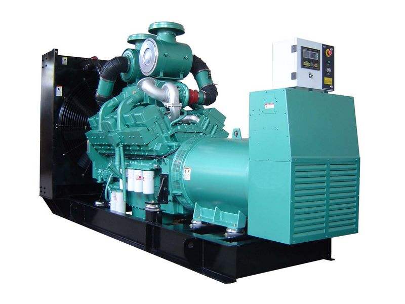 芷江开架式柴油发电机的滤清器多久更换一次比较好？