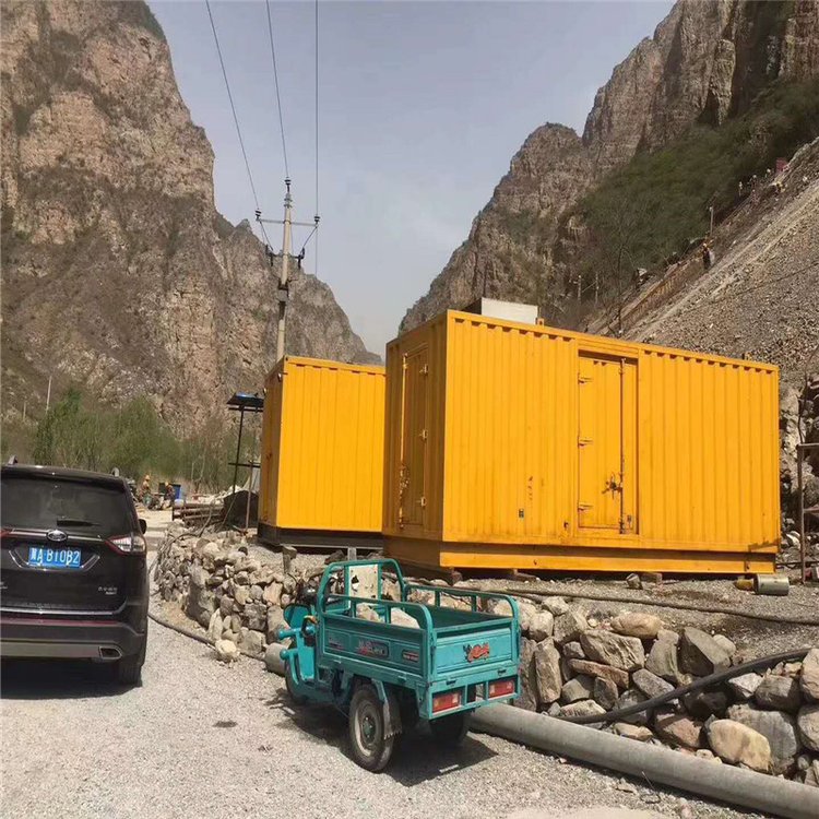 芷江柴油发电机组的保养周期是多久？