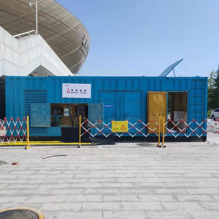 芷江介绍一下发电机组维修保养的具体操作流程