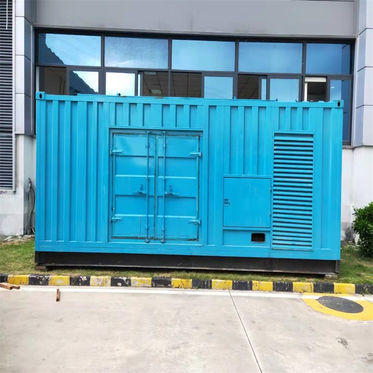 芷江发电机组使用中应注意什么事项？