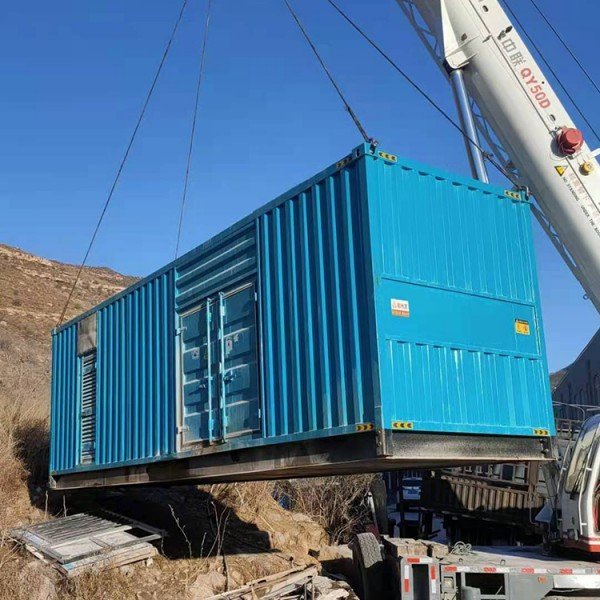 芷江发电机组维修保养中应注意什么事项？