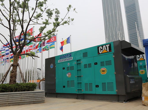 芷江详细介绍一下升级发电机组的具体步骤