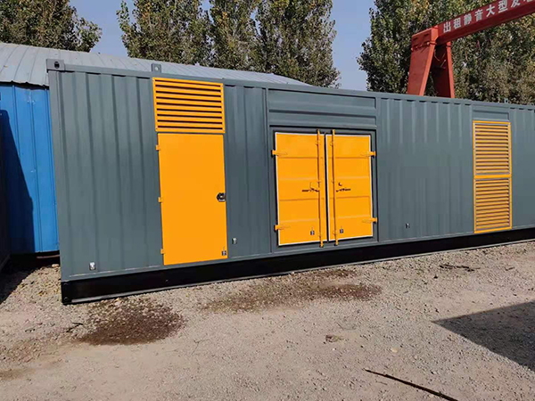 芷江柴油发电机组过载运行时降低转速会降低输出功率吗？