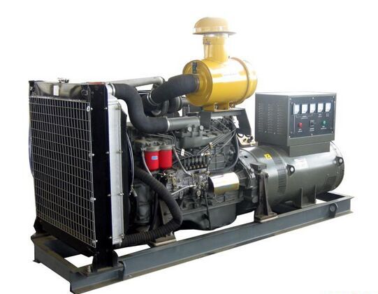 芷江汽油发电机组电瓶电解液密度偏低时如何调整？