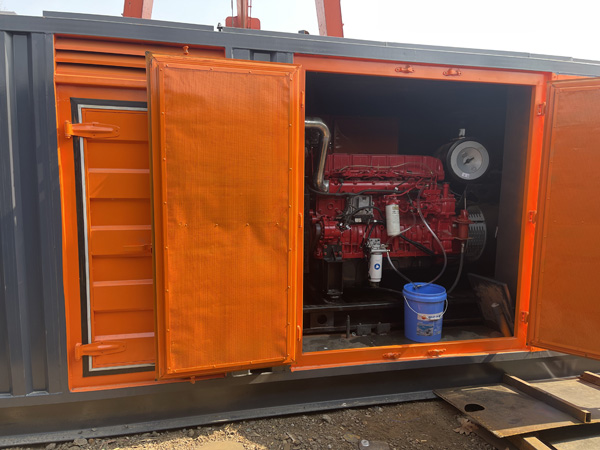 芷江预热过程中启动柴油发电机组对发动机的寿命有多大影响？