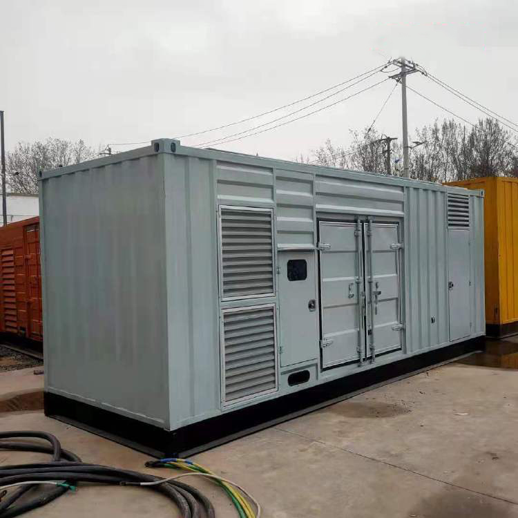 芷江 柴油发电机组冬季启动前需要做哪些准备工作？